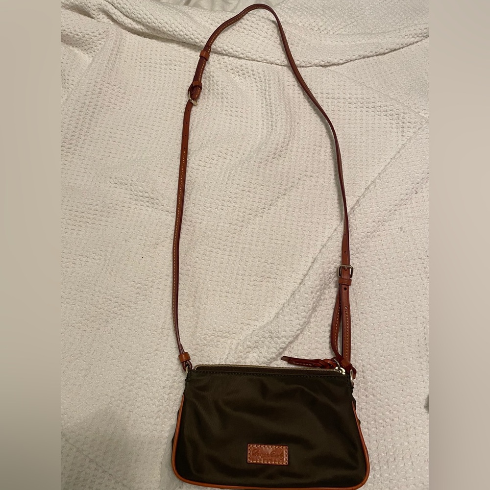 Dooney & Bourke Lexi Crossbody